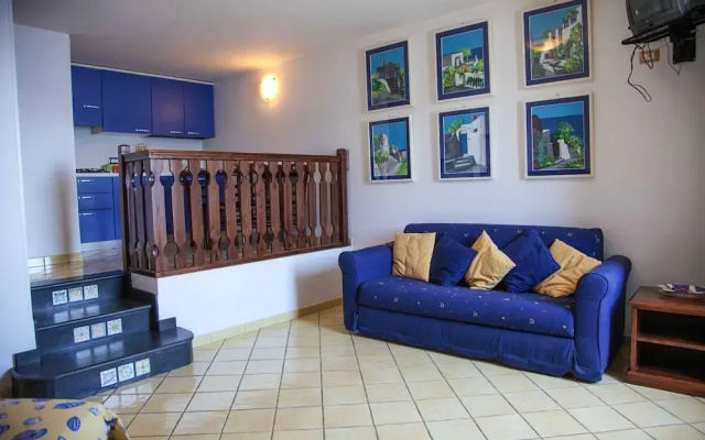 B&B Alta Marea Lipari