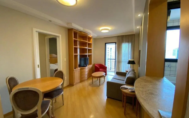 Flat la maison d stan UH104