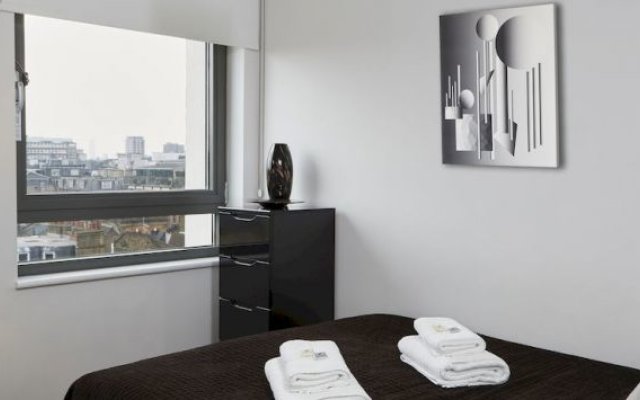 City Marque Oxford House Serviced Apartments