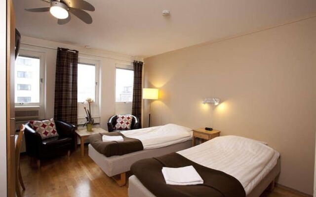 Vila Mini-Hotel