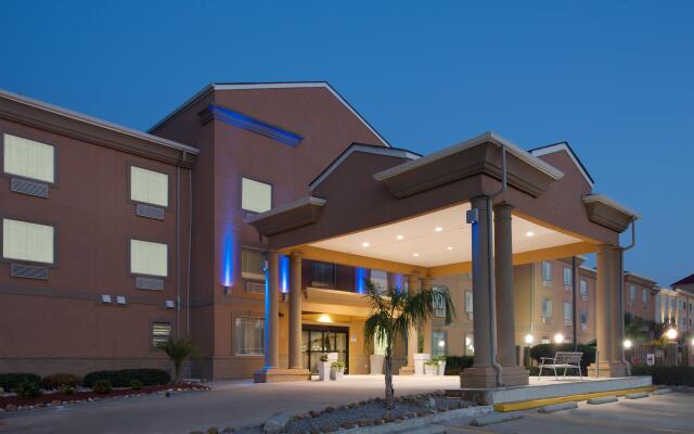 Holiday Inn Express Harvey-Marrero, an IHG Hotel