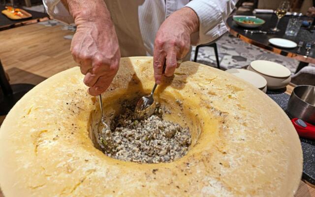 Hôtel VoulezVous by Les Etincelles