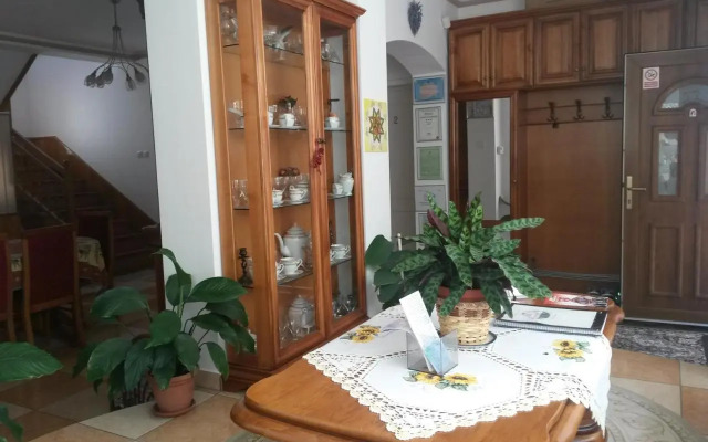 Pensiunea Lőrincz *** Panzió