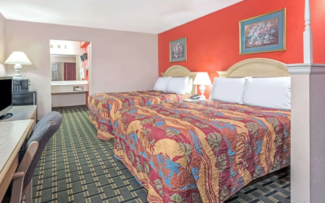 Days Inn & Suites Osceola AR