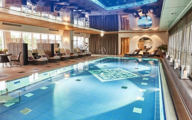 Hotel Vier Jahreszeiten Kempinski München