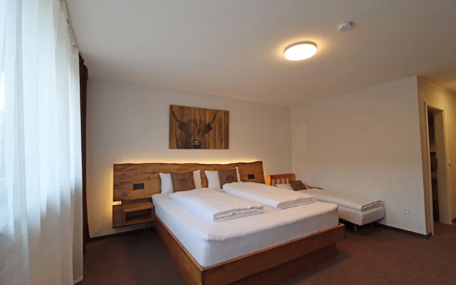 Hotel Kreuz Höhengasthof