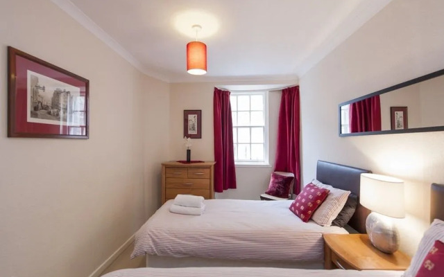 Royal Mile Apartment Edinburgh