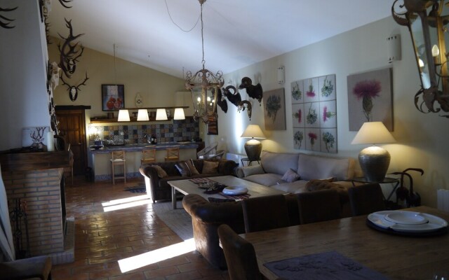 El Pinar de la Lobera