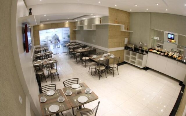 Hotel Principe Regente