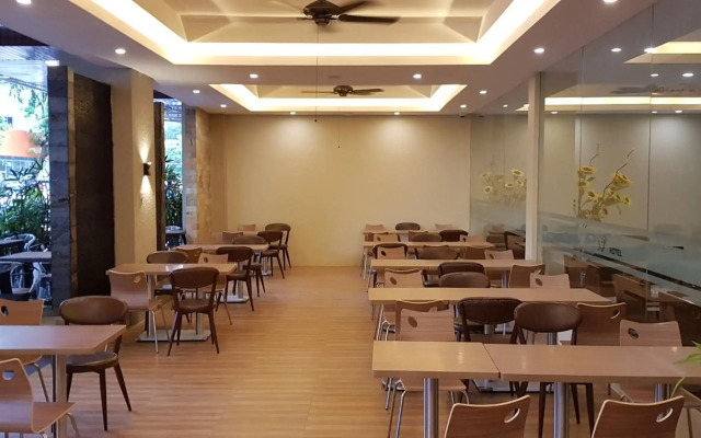 SP Hotel