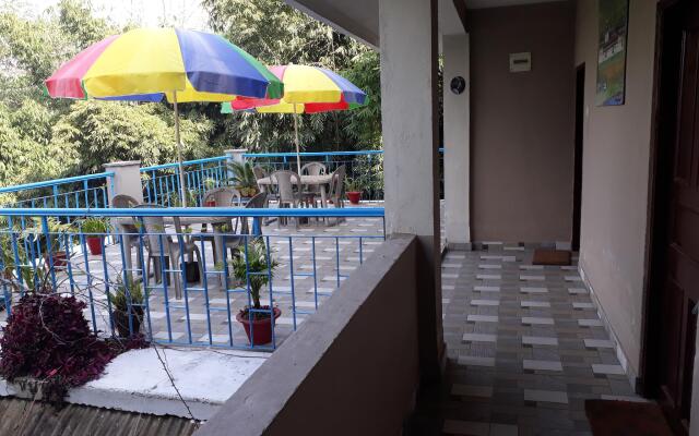 The Shire Kalimpong Homestay