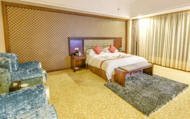 Yangshan Hotel