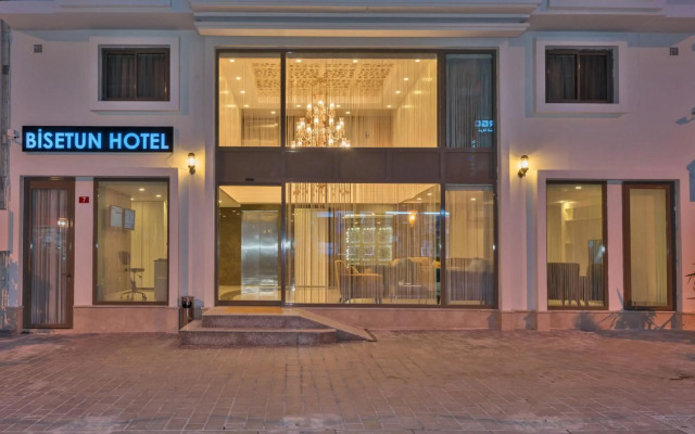 Bisetun Hotel