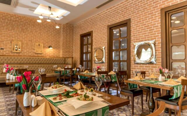 Mary Hotels Alanya