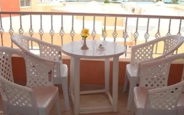 New Marina President Hotel