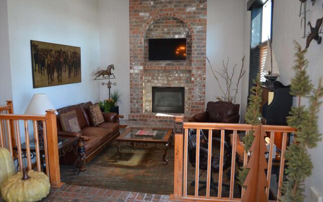 Best Western Rory & Ryan Inns