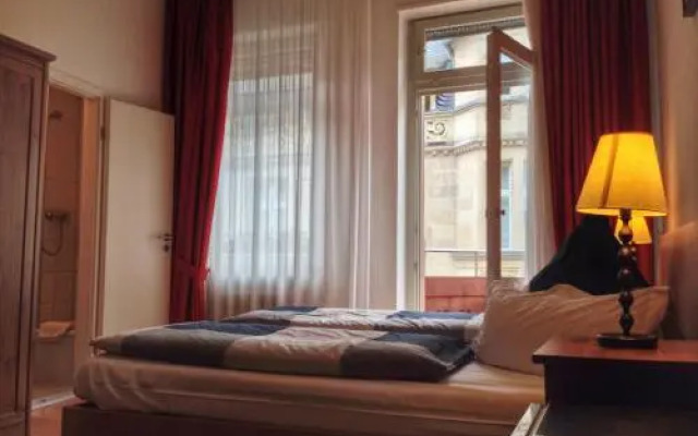 The Dubliner Hotel & Irish Pub