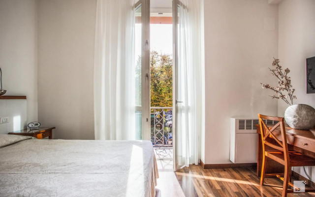 Hotel Blumen