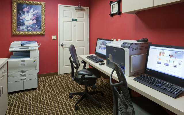 Hilton Garden Inn Minneapolis St. Paul-Shoreview