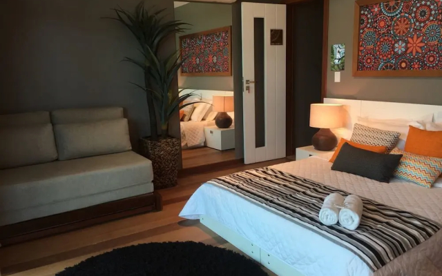 Bravo Pousada Design