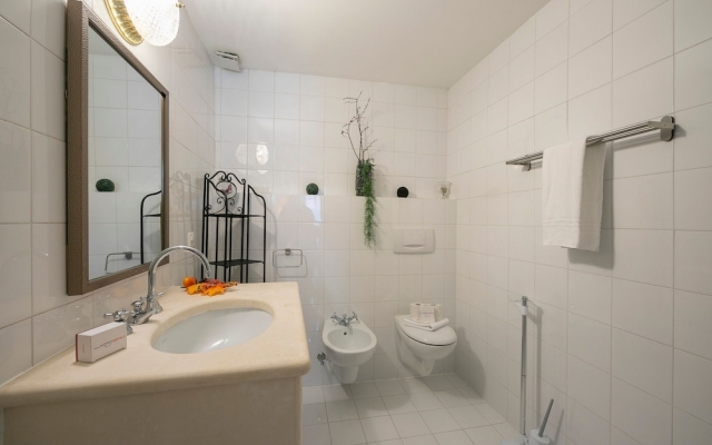 Palazzo dei Ulivi - Romantico