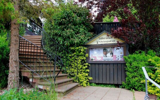 Natur & Wander Hotel Gassbachtal