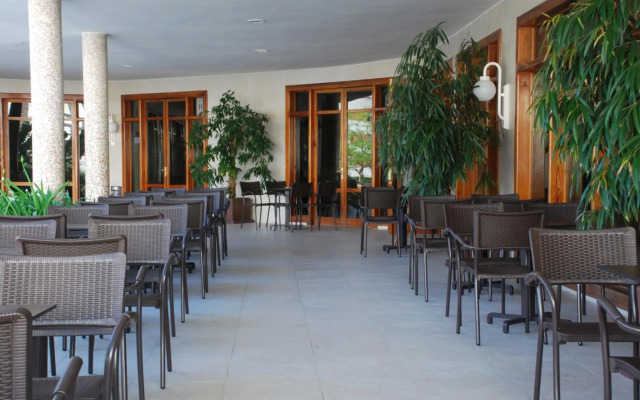 Hotel Los Robles
