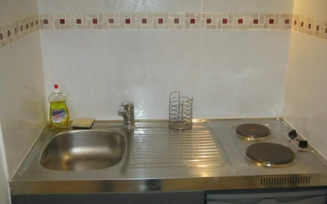 La Petite Auberge de Saint Sernin