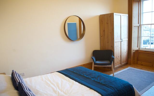 Newly Refurbished 1 Bedroom Apartment in Stockbridge