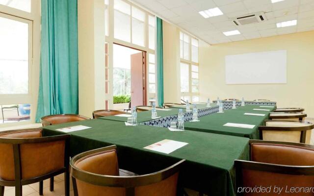 Hotel Ecole Lebenin