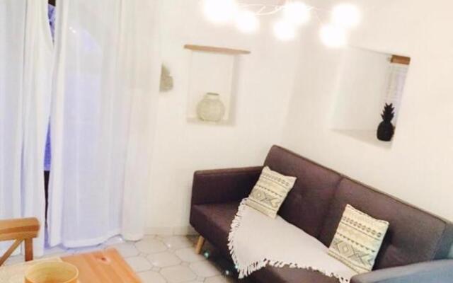 Ruoms Petite Maison 3* centre-village