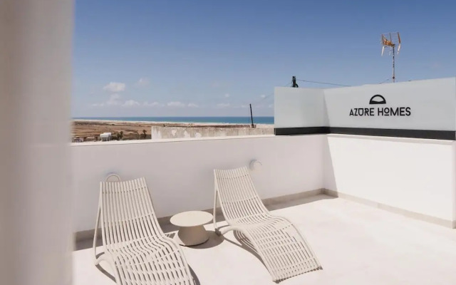 Azure Homes