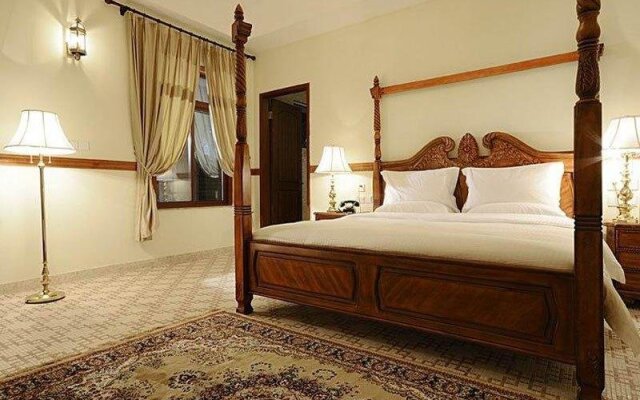 Miryam Boutique Hotel