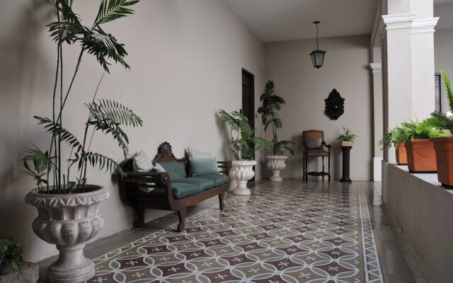 Historical Downtown Luxury
