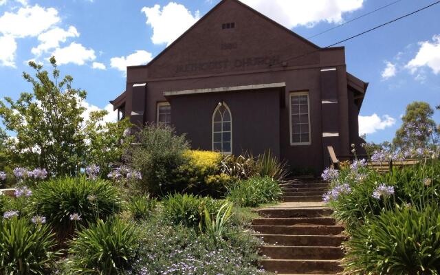 Church House B&B Gundagai