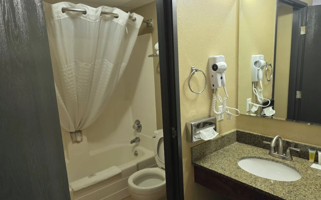 Americas Best Value Inn Rapid City