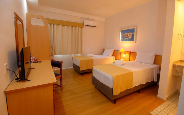 Fênix Hotel Limeira