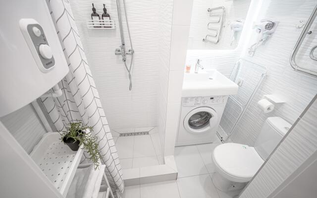 Апартаменты на улице Нурсултана Назарбаева 76