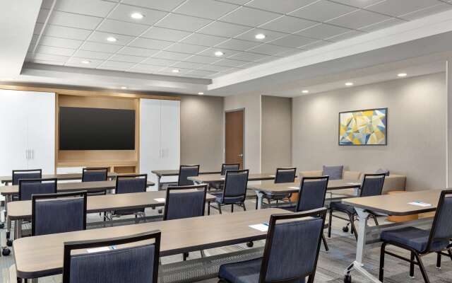 Hyatt House Bryan/College Station