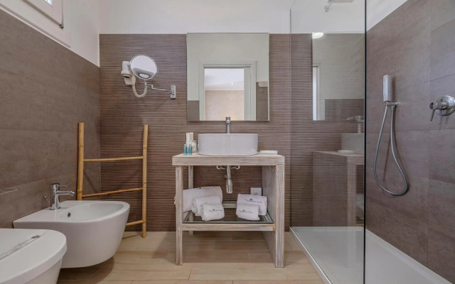 Hotel Soffio D'Estate