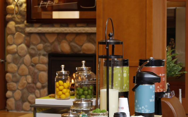 Homewood Suites by Hilton Allentown-Bethlehem Airport