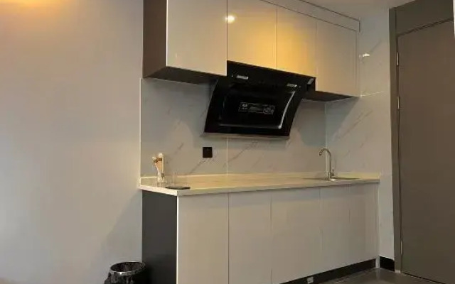 You Holiday Ri Apartment