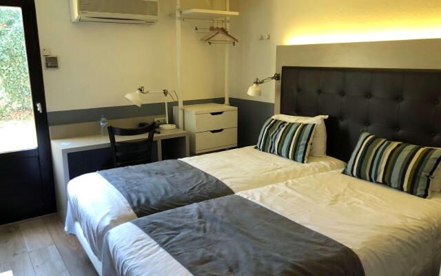 Hotel Kyriad Argenteuil