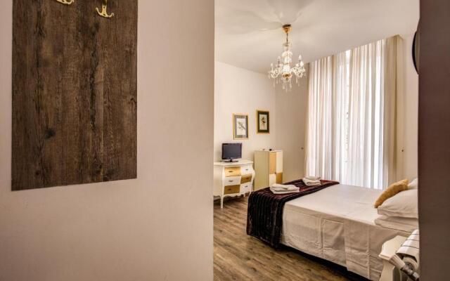 Magenta Deluxe Ripetta 226