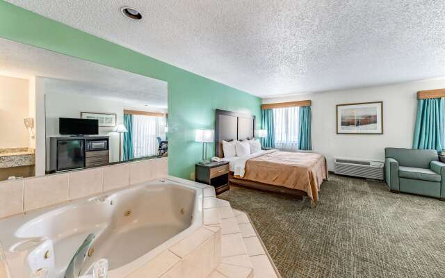 Quality Inn Allen - Plano East