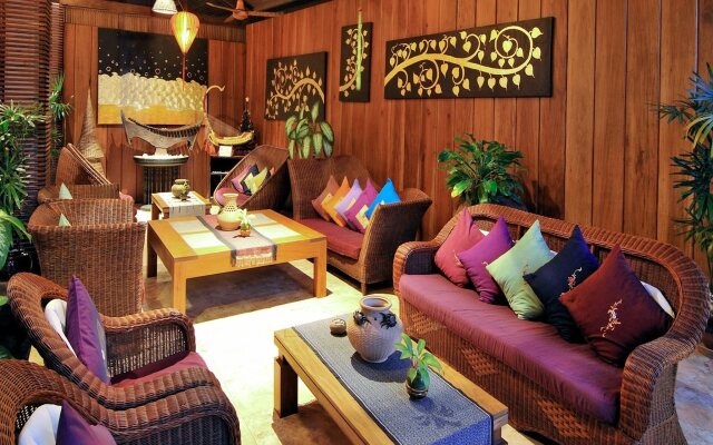 Amata Resort & Spa