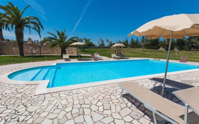 VilleSalento - Masseria Italia M590