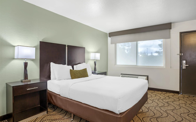 Best Western Gold Country Inn