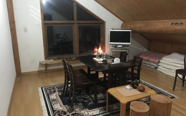 NISEKO TRAIL-HEAD lodge