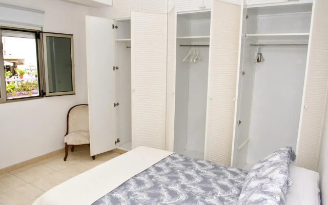 Apartamento Playa Alcaravaneras